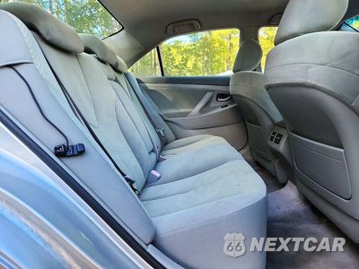 Zdjęcie 10 z 13 samochodu: 2007 TOYOTA CAMRY VIN:JTNBB46K173019907 - miniatura