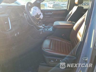Zdjęcie 7 z 12 samochodu: 2025 GMC SIERRA K1500 DENALI ULTIMATE VIN:1GTUUHEL1SZ195130 - miniatura