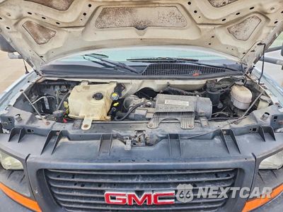 Zdjęcie 12 z 13 samochodu: 2007 GMC SAVANA BOX TRUCK VIN:1GDGG31V471904102 - miniatura