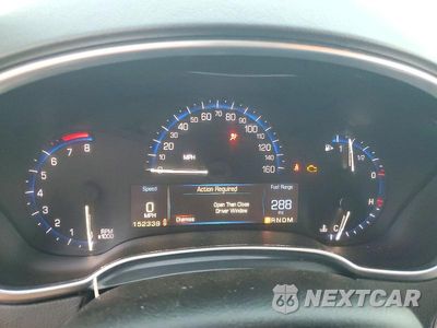Zdjęcie 9 z 13 samochodu: 2016 CADILLAC SRX PERFORMANCE COLLECTION VIN:3GYFNCE33GS530198 - miniatura