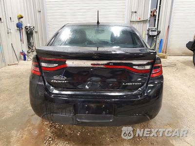 Zdjęcie 6 z 12 samochodu: 2013 DODGE DART LIMITED VIN:1C3CDFCA9DD110802 - miniatura