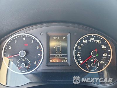 Zdjęcie 9 z 13 samochodu: 2016 VOLKSWAGEN TIGUAN S VIN:WVGBV7AX7GW019193 - miniatura