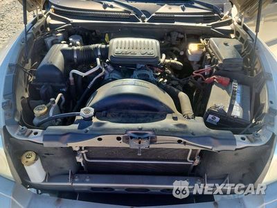 Zdjęcie 11 z 12 samochodu: 2006 DODGE DAKOTA SLT VIN:1D7HE42K46S517606 - miniatura