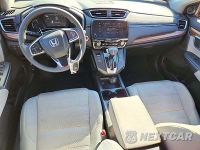 Zdjęcie 8 z 12 samochodu: 2017 HONDA CR-V EX VIN:7FARW1H58HE048164 - miniatura