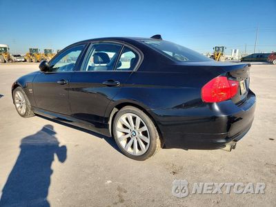 Drugie zdjęcie samochodu z przodu: 2011 BMW 328 XI VIN:WBAPK7C51BA819540 - miniatura