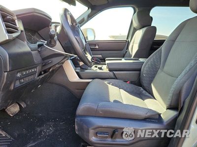Zdjęcie 7 z 12 samochodu: 2026 TOYOTA TUNDRA SR5 VIN:5TFLA5DBXTX442329 - miniatura