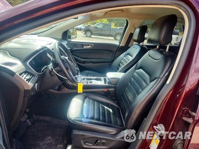 Zdjęcie 7 z 12 samochodu: 2019 FORD EDGE SEL VIN:2FMPK4J93KBC66798 - miniatura