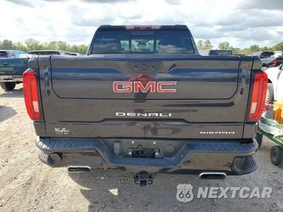 Zdjęcie 6 z 12 samochodu: 2022 GMC SIERRA C1500 DENALI VIN:3GTPHGED5NG688074 - miniatura