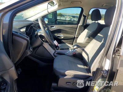Zdjęcie 7 z 13 samochodu: 2014 FORD ESCAPE SE VIN:1FMCU0G92EUE36379 - miniatura