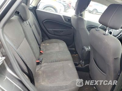 Zdjęcie 10 z 12 samochodu: 2019 FORD FIESTA SE VIN:3FADP4BJ4KM162696 - miniatura