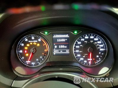 Zdjęcie 9 z 13 samochodu: 2016 AUDI A3 PREMIUM PLUS VIN:WAU38LFF1G1094605 - miniatura
