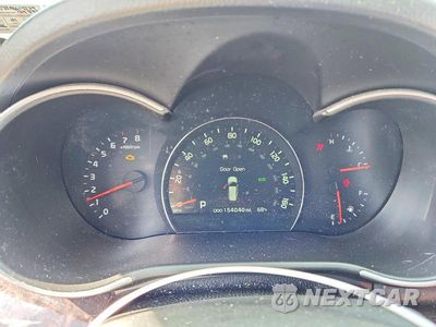 Zdjęcie 9 z 13 samochodu: 2015 KIA SORENTO EX VIN:5XYKUDA73FG614379 - miniatura