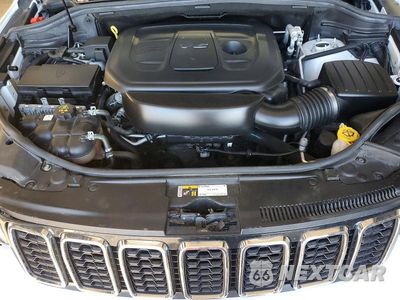 Zdjęcie 12 z 13 samochodu: 2020 JEEP GRAND CHEROKEE LIMITED VIN:1C4RJFBGXLC415735 - miniatura