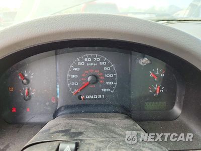Zdjęcie 9 z 12 samochodu: 2007 FORD F150 VIN:1FTRX12W57KD44108 - miniatura
