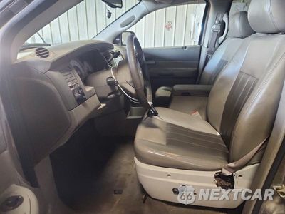 Zdjęcie 7 z 13 samochodu: 2004 DODGE DURANGO LIMITED VIN:1D8HB58D14F189506 - miniatura
