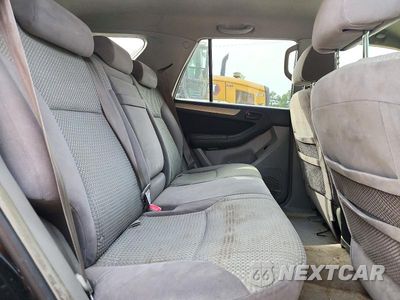 Zdjęcie 11 z 13 samochodu: 2005 TOYOTA 4RUNNER SR5 VIN:JTEZU14R750045191 - miniatura
