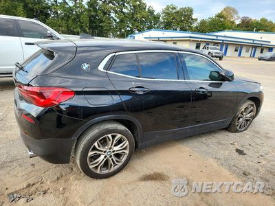 Trzecie zdjęcie samochodu z tyłu: 2019 BMW X2 SDRIVE28I VIN:WBXYJ3C57K5N32007 - miniatura