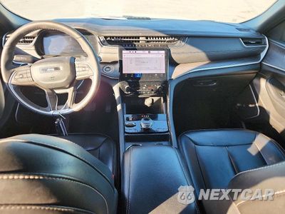 Zdjęcie 8 z 13 samochodu: 2024 JEEP GRAND CHEROKEE LIMITED 4XE VIN:1C4RJYB69RC135624 - miniatura