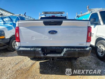 Zdjęcie 6 z 12 samochodu: 2022 FORD F150 SUPER CAB VIN:1FTEX1CPXNKD99401 - miniatura