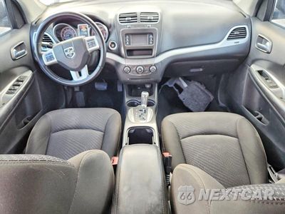 Zdjęcie 8 z 13 samochodu: 2019 DODGE JOURNEY SE VIN:3C4PDCBBXKT864742 - miniatura