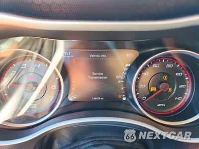Zdjęcie 9 z 13 samochodu: 2018 DODGE CHARGER SXT PLUS VIN:2C3CDXHG4JH201171 - miniatura