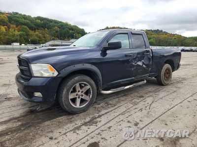 2014 RAM 1500 ST 1C6RR7FT2ES316008 - główne zdjęcie licytacji z USA - miniatura