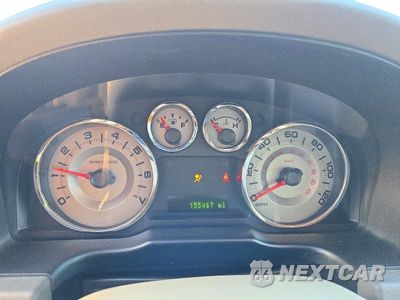 Zdjęcie 9 z 13 samochodu: 2008 FORD EDGE LIMITED VIN:2FMDK39C68BB34124 - miniatura
