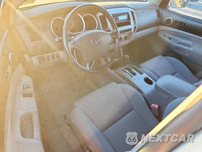 Zdjęcie 8 z 12 samochodu: 2007 TOYOTA TACOMA V6 VIN:5TEUU42N17Z394320 - miniatura