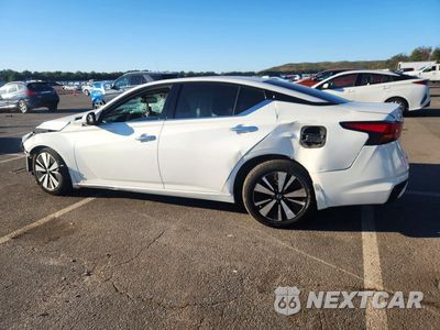 Drugie zdjęcie samochodu z przodu: 2019 NISSAN ALTIMA SV VIN:1N4BL4DW0KN304608 - miniatura
