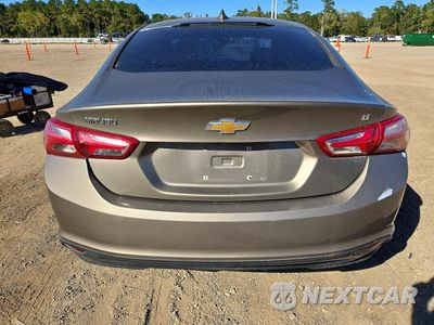Zdjęcie 6 z 12 samochodu: 2020 CHEVROLET MALIBU LT VIN:1G1ZD5ST0LF012322 - miniatura