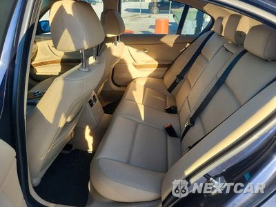Zdjęcie 10 z 12 samochodu: 2007 BMW 328 I SULEV VIN:WBAVC53537FZ75467 - miniatura