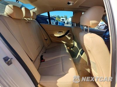 Zdjęcie 10 z 12 samochodu: 2014 BMW 328 I SULEV VIN:WBA3C1C54EK112794 - miniatura