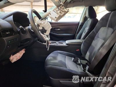 Zdjęcie 7 z 12 samochodu: 2025 NISSAN SENTRA SV VIN:3N1AB8CV3SY305444 - miniatura