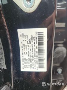 Zdjęcie 12 z 12 samochodu: 2017 HONDA ACCORD SPORT VIN:1HGCR2F59HA050887 - miniatura