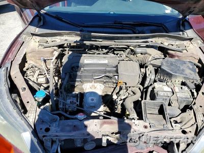 Zdjęcie 11 z 12 samochodu: 2015 HONDA ACCORD SPORT VIN:1HGCR2F57FA033681 - miniatura