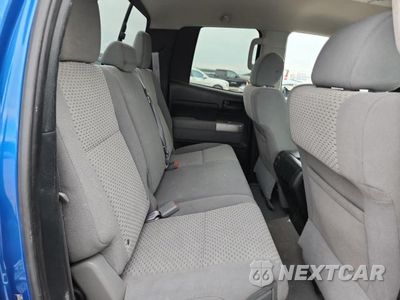 Zdjęcie 10 z 12 samochodu: 2008 TOYOTA TUNDRA SR5 VIN:5TBBV54198S492409 - miniatura