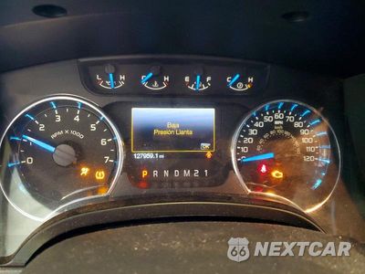 Zdjęcie 9 z 12 samochodu: 2013 FORD F150 SUPERCREW VIN:1FTFW1ET8DKF66418 - miniatura