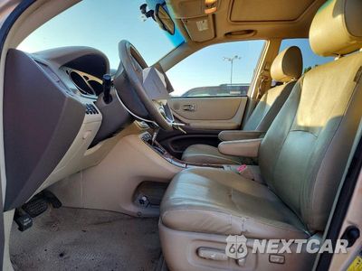 Zdjęcie 7 z 13 samochodu: 2007 TOYOTA HIGHLANDER LIMITED VIN:JTEEP21AX70201608 - miniatura