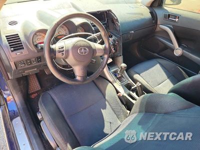 Zdjęcie 8 z 13 samochodu: 2010 SCION TC BASE VIN:JTKDE3B7XA0319690 - miniatura
