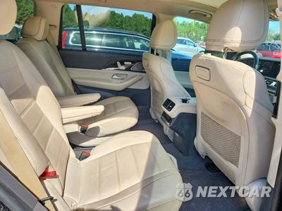 Zdjęcie 11 z 13 samochodu: 2020 MERCEDES-BENZ GLS 450 4MATIC VIN:4JGFF5KE9LA145563 - miniatura