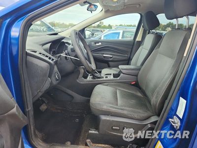 Zdjęcie 7 z 13 samochodu: 2017 FORD ESCAPE SE VIN:1FMCU9GD8HUE00256 - miniatura