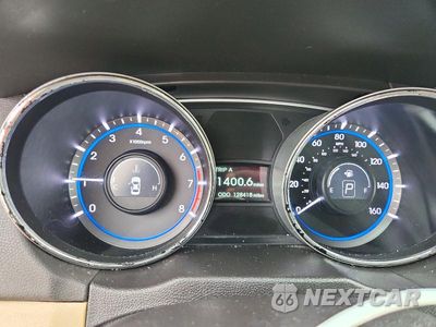 Zdjęcie 9 z 12 samochodu: 2013 HYUNDAI SONATA GLS VIN:5NPEB4AC6DH794592 - miniatura