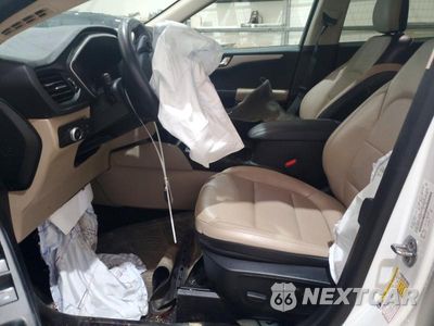 Zdjęcie 7 z 14 samochodu: 2020 FORD ESCAPE SEL VIN:1FMCU0H64LUA28516 - miniatura