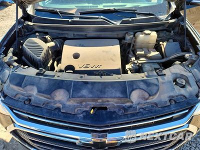 Zdjęcie 11 z 12 samochodu: 2020 CHEVROLET TRAVERSE PREMIER VIN:1GNEVKKWXLJ133682 - miniatura