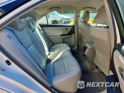 Zdjęcie 10 z 12 samochodu: 2017 TOYOTA CAMRY XLE VIN:4T1BF1FK9HU304238 - miniatura