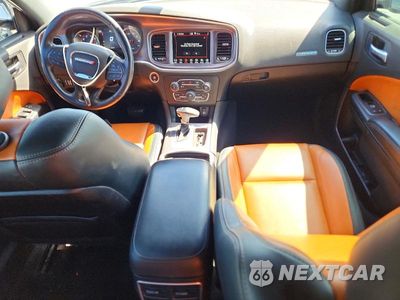 Zdjęcie 8 z 12 samochodu: 2021 DODGE CHARGER SXT VIN:2C3CDXBG8MH574078 - miniatura