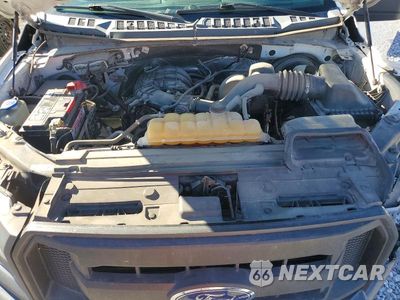 Zdjęcie 11 z 12 samochodu: 2017 FORD F150 SUPER CAB VIN:1FTEX1C87HKC99222 - miniatura