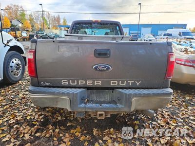 Zdjęcie 6 z 12 samochodu: 2008 FORD F350 SUPER DUTY VIN:1FTWW33R48ED60780 - miniatura