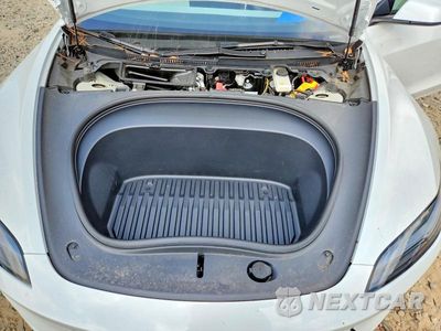 Zdjęcie 11 z 12 samochodu: 2025 TESLA MODEL 3 VIN:5YJ3E1EA1SF966786 - miniatura