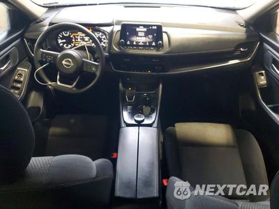 Zdjęcie 8 z 13 samochodu: 2024 NISSAN ROGUE SV VIN:JN8BT3BB7RW429618 - miniatura